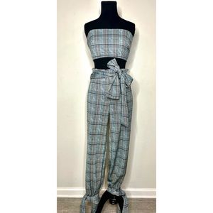 Two piece set